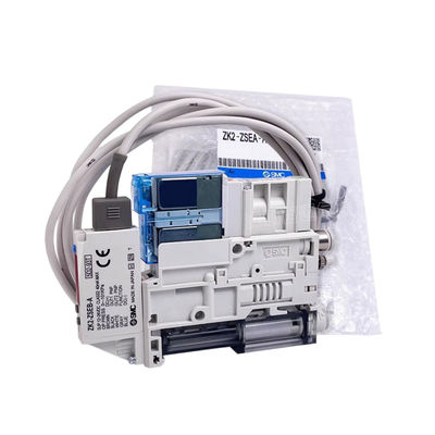 ZK2A15K5ALA-06 SMC ZK2 Bomba de vacío industrial para aplicaciones industriales