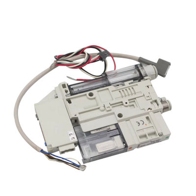 ZK2A15K5ALA-06 SMC ZK2 Bomba de vacío industrial para aplicaciones industriales