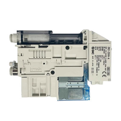 ZK2A15K5ALA-06 SMC ZK2 Bomba de vacío industrial para aplicaciones industriales