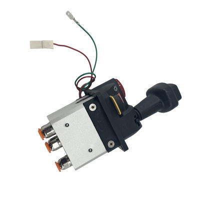 FBH45-12 Lifting Stop Down Control Valve for Dump Truck