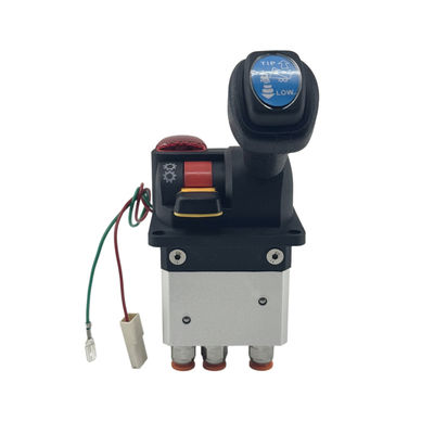 FBH45-12 Lifting Stop Down Control Valve for Dump Truck