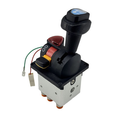 FBH45-12 Lifting Stop Down Control Valve for Dump Truck