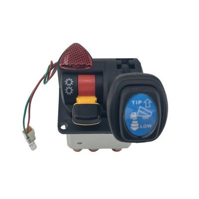 FBH45-12 Lifting Stop Down Control Valve for Dump Truck