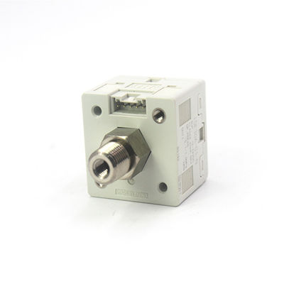 IP65 SMC ISE30A-01-C Medidor de presión, medidor de vacío Presión positiva tipo N