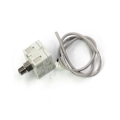 IP65 SMC ISE30A-01-C Medidor de presión, medidor de vacío Presión positiva tipo N