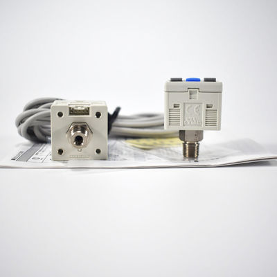 ZSE30A-01-P Negative pressure P-type SMC Vacuum digital pressure switch