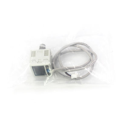 SMC ZSE30AF-01-B ZSE30AF01-P/A/B/C/D/ML Digital Display Vacuum Negative Pressure Gauge