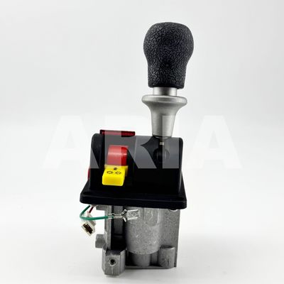 JQF34-A 14750667H HYVA Válvulas de control para camiones de descarga de dos vías