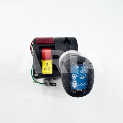 JQF34-A 14750667H HYVA Válvulas de control para camiones de descarga de dos vías