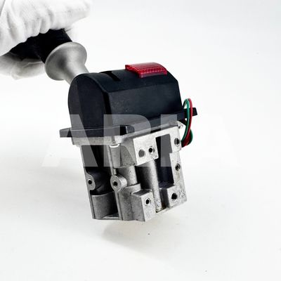 JQF34-A 14750667H HYVA Válvulas de control para camiones de descarga de dos vías