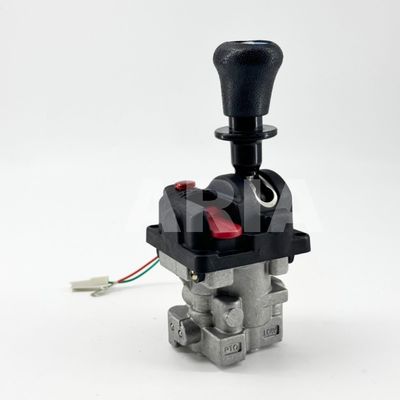 71094 71094-C camión de basura de 3 vías de toma de energía de la toma de energía de la válvula de control ((71094-C)