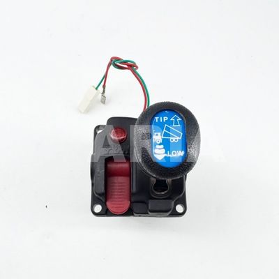 71094 71094-C camión de basura de 3 vías de toma de energía de la toma de energía de la válvula de control ((71094-C)