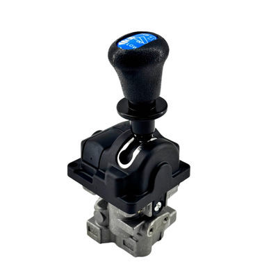 71094-A Hyva 2 Way PTO Control de camión de descarga 71094A 02119022