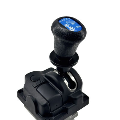 71094-A Hyva 2 Way PTO Control de camión de descarga 71094A 02119022