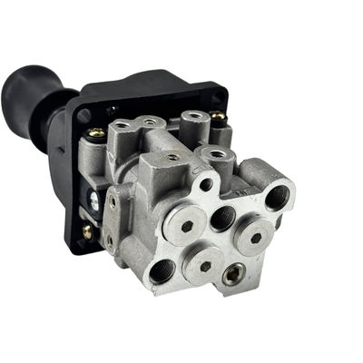 71094-A Hyva 2 Way PTO Control de camión de descarga 71094A 02119022