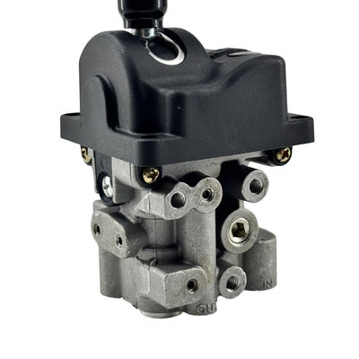 71094-A Hyva 2 Way PTO Control de camión de descarga 71094A 02119022