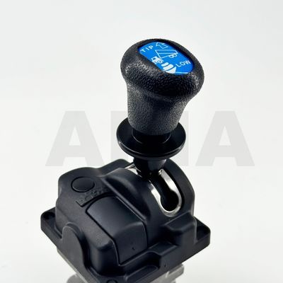 La válvula de control manual de la serie PTO es adecuada para el camión volquete de artesa metálica Haiwo tipo 71094A 71094-A