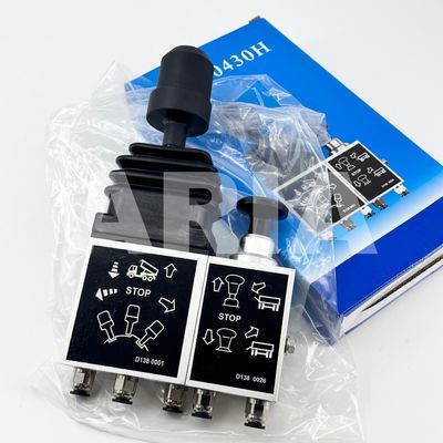 HYYA 14750430H válvula de combinación DCM01 D1380001 D1380026 válvula para automóviles