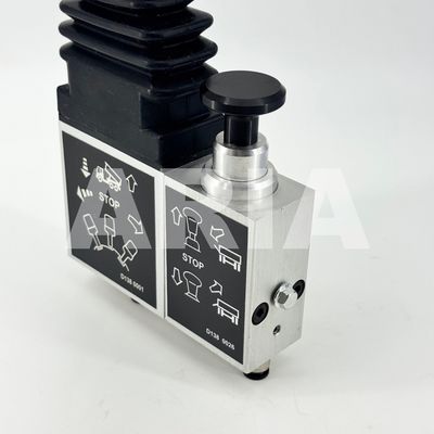 HYYA 14750430H válvula de combinación DCM01 D1380001 D1380026 válvula para automóviles