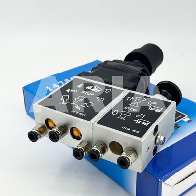 HYYA 14750430H válvula de combinación DCM01 D1380001 D1380026 válvula para automóviles