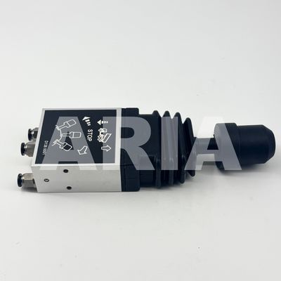 HYVA 14750430H válvula neumática de toma de corriente de un camión volante DCM01 D1380001 D1380026 válvula de elevación de automóviles