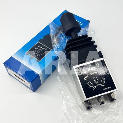 HYVA 14750430H válvula neumática de toma de corriente de un camión volante DCM01 D1380001 D1380026 válvula de elevación de automóviles
