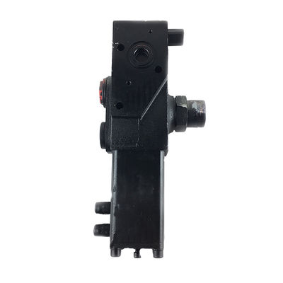 Hyva PT1220 14767315 14767317 14767319 14767322 PT-1220-220 válvula de descarga hidráulica para camiones de descarga