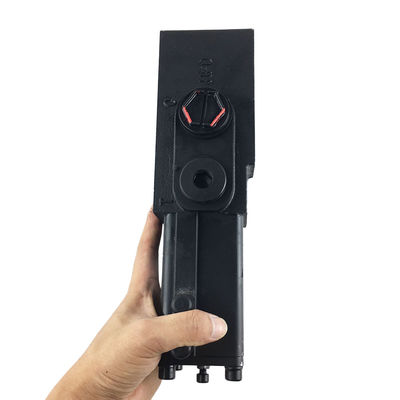 Hyva PT1220 14767315 14767317 14767319 14767322 PT-1220-220 válvula de descarga hidráulica para camiones de descarga