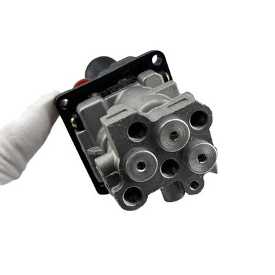 Hyva 71094-B Camión de descarga de 3 vías PTO Valva de control de toma de energía sin indicador