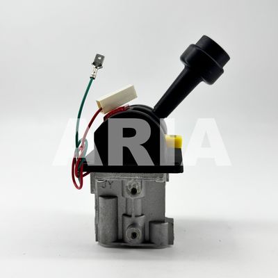 BKQF34-C Camión de descarga automático PTO 3 Control de posición válvula válvula automotriz