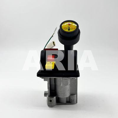 BKQF34-C Camión de descarga automático PTO 3 Control de posición válvula válvula automotriz
