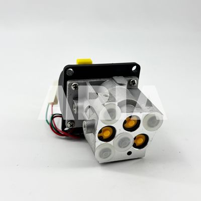 BKQF34-C Camión de descarga automático PTO 3 Control de posición válvula válvula automotriz