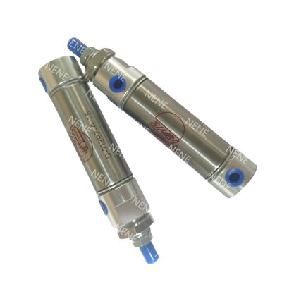 M-702-DXP-00MC Bimba Doble Acción cilindro neumático Línea azul 1,88 pulgadas
