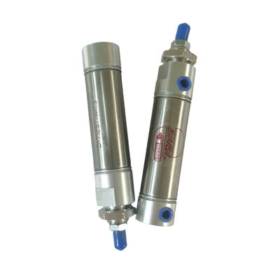 M-702-DXP-00MC Bimba Doble Acción cilindro neumático Línea azul 1,88 pulgadas