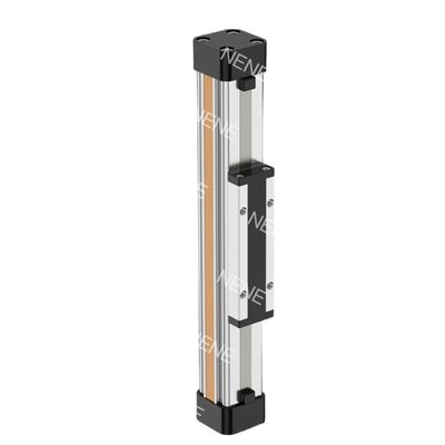 OSP-P25-2200/2300/2400 cilindro sin varillas de doble acción para un montaje suave y fácil en cualquier sistema