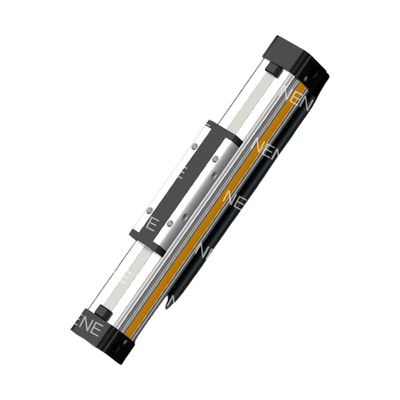 cilindro neumático OSP-P32-1000 con montaje personalizado para aplicaciones de alta presión y de trabajo pesado