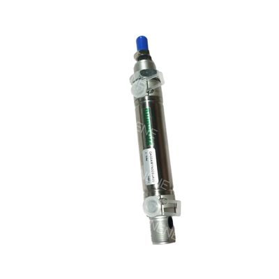 NUMATICS ISO 6432 G435AGSN40A00 Cilindro de doble efecto estándar ASCO