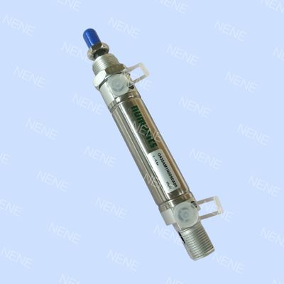 NUMATICS G435AGSN20CSH Cilindro de pistón de aire de 2 a 10 bar, serie G435