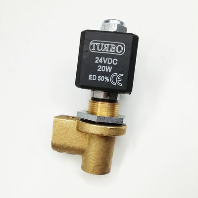TURBO SRM02450 Válvula solenoide de aire piloto original 1/8 24v
