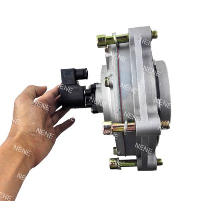 TAEHA 3 pulgadas válvula de chorro TH-5475-M TH-4475-M sumergido normalmente cerrado válvulas de chorro de pulso TH-5475-B TH-4475-B MD03-75 MD03-75M