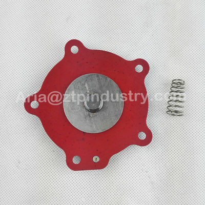 TH-4440-M Taeha sumergido diafragma de válvula de pulso de 1,5 pulgadas