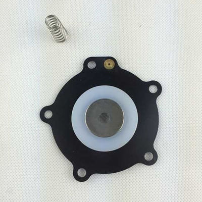 TH-4440-M Taeha sumergido diafragma de válvula de pulso de 1,5 pulgadas