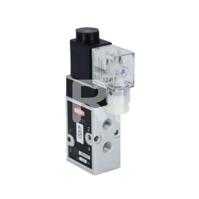 Válvulas de solenoide neumáticas de 4/2 vías para impresora Heidelberg 2625483