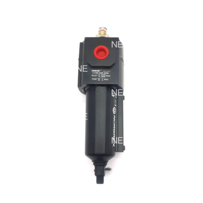 L73C-3GP-ETN NORGREN Medium Compressed Air Air Filter Lubricator Excelon Oil Fog Lubricator Plastic Bowl Closed G3/8