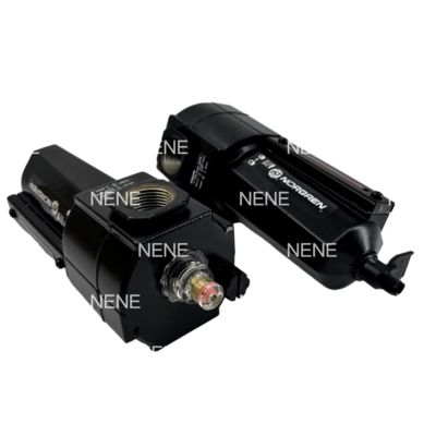 L74M-6GP-QPN/QDN Lubricador de aire neumático Norgren G3/4