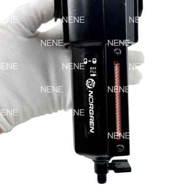 L74M-6GP-QPN/QDN Lubricador de aire neumático Norgren G3/4