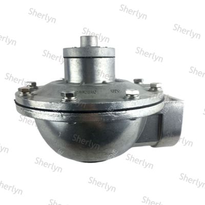 Válvula de pulso electromagnético de 2 pulgadas GOYEN