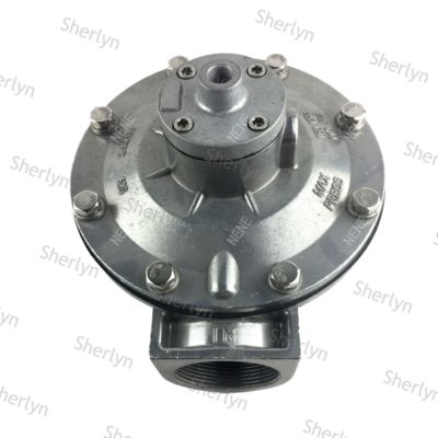 Válvula de pulso electromagnético de 2 pulgadas GOYEN