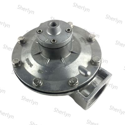 Válvula de pulso electromagnético de 2 pulgadas GOYEN