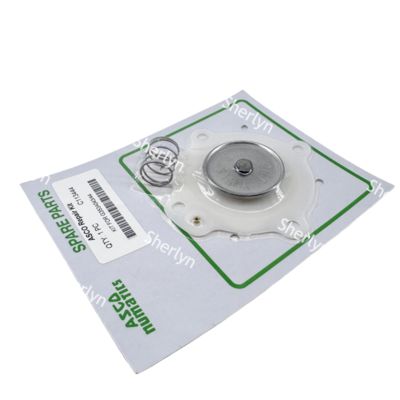 Diafragma de nitrilo de 3/4'' C113443 1'' C113444/C140740 para válvula de pulso ASCO